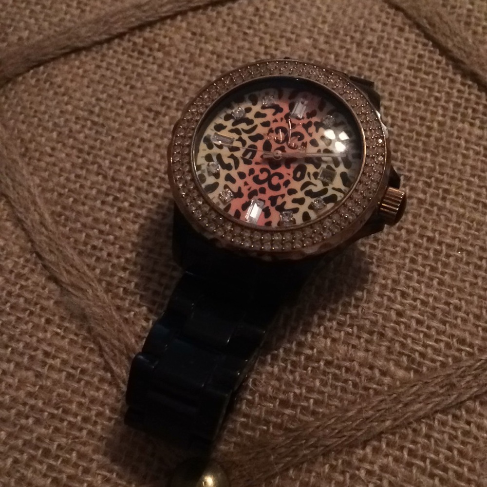 Toy Watch